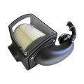 S&B Filters - S&B Filters Cold Air Intake Kit (Dry Disposable Filter) 75-5045D