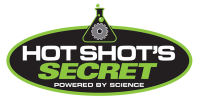 Hot Shot's Secret