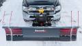 SnowEx - 8100 Power Plow w/ ScrapeMaxx & StormSeeker Halogen Lights - Image 3