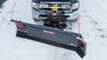 SnowEx - 8100 Power Plow w/ ScrapeMaxx & StormSeeker Halogen Lights - Image 5