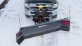 SnowEx - 8100 Power Plow w/ ScrapeMaxx & StormSeeker Halogen Lights - Image 6