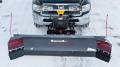 SnowEx - 86110 LP Power Plow w/ ScrapeMaxx & StormSeeker Halogen Lights - Image 4