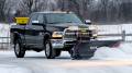 SnowEx - 86110 LP Power Plow w/ ScrapeMaxx & StormSeeker Halogen Lights - Image 5