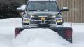 SnowEx - 8600 Speedwing w/ ScrapeMaxx & StormSeeker Halogen Lights - Image 4