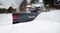SnowEx - 8600 Speedwing w/ ScrapeMaxx & LED Lights - Image 3