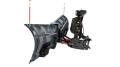 SnowEx - 7'6" 7600HD w/ ScrapeMaxx & StormSeeker Halogen Lights - Image 3