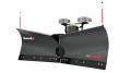 SnowEx - 8' 8000HD w/ ScrapeMaxx & LED Lights - Image 6