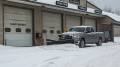 SnowEx - 7'6" RDV Mild Steel w/ ScrapeMaxx & LED Lights - Image 5