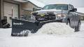 SnowEx - 7'6" RDV Mild Steel w/ ScrapeMaxx & LED Lights - Image 2