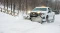 SnowEx - 7'6" RDV Stainless Steel w/ ScrapeMaxx & StormSeeker Halogen Lights - Image 3