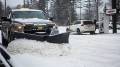 SnowEx - 7'6" RDV Mild Steel w/ ScrapeMaxx & StormSeeker Halogen Lights - Image 4