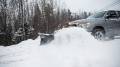 SnowEx - 7'6" RDV Mild Steel w/ ScrapeMaxx & StormSeeker Halogen Lights - Image 3