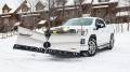 SnowEx - 7'6" RDV Stainless Steel w/ ScrapeMaxx & LED Lights - Image 9