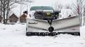 SnowEx - 7'6" RDV Stainless Steel w/ ScrapeMaxx & LED Lights - Image 8