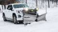 SnowEx - 7'6" RDV Stainless Steel w/ ScrapeMaxx & LED Lights - Image 5