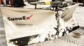 SnowEx - 7'6" RDV Stainless Steel w/ ScrapeMaxx & LED Lights - Image 4