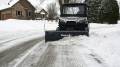 SnowEx - 5'6" UTV Mid-Duty Straight, Manual - Image 3