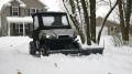 SnowEx - 5'6" UTV Mid-Duty Straight, Manual - Image 6