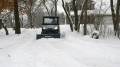 SnowEx - 5'6" UTV Mid-Duty Straight, Manual - Image 7