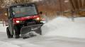 SnowEx - 6' Heavy Duty Straight Plow - Image 3
