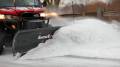 SnowEx - 6' Heavy Duty Straight Plow - Image 4