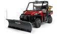 SnowEx - 6' Heavy Duty Straight Plow - Image 5
