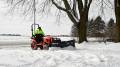 6' UTV V-PLOW
