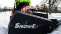 SnowEx - 6' Heavy Duty V-Plow - Image 3