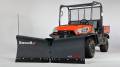 SnowEx - 6' Heavy Duty V-Plow - Image 6