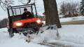 SnowEx - 6' Heavy Duty V-Plow - Image 7