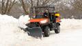 SnowEx - 6' Heavy Duty V-Plow - Image 8