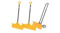  SHOP CATALOG - SnowEx Products - SIDEWALK EQUIPMENT